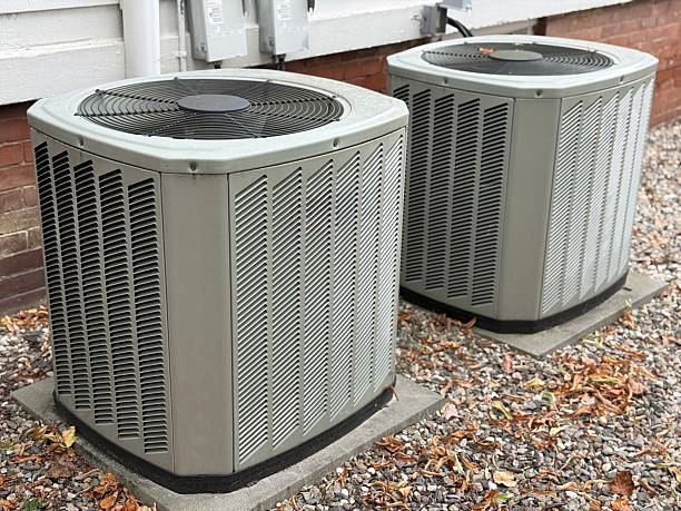 Reliable Hvac Installation contractor in Mount Sterling, IL by Leonard HVAC